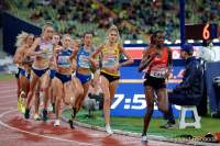 European Championships Muenchen 2022 - Leichtathletik am 18.8.2022