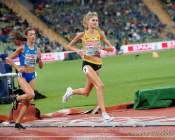 European Championships Muenchen 2022 - Leichtathletik am 18.8.2022