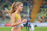 European Championships Muenchen 2022 - Leichtathletik am 18.8.2022