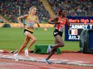 European Championships Muenchen 2022 - Leichtathletik am 18.8.2022