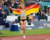 European Championships Muenchen 2022 - Leichtathletik am 18.8.2022