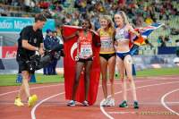 European Championships Muenchen 2022 - Leichtathletik am 18.8.2022