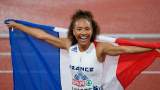 European Championships Muenchen 2022 - Leichtathletik am 20.8.2022