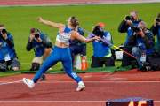 European Championships Muenchen 2022 - Leichtathletik am 20.8.2022