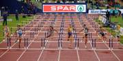 European Championships Muenchen 2022 - Leichtathletik am 20.8.2022