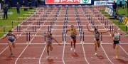 European Championships Muenchen 2022 - Leichtathletik am 20.8.2022