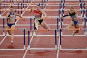 European Championships Muenchen 2022 - Leichtathletik am 20.8.2022
