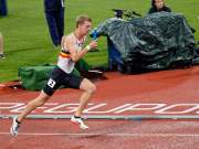 European Championships Muenchen 2022 - Leichtathletik am 20.8.2022
