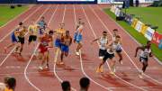 European Championships Muenchen 2022 - Leichtathletik am 20.8.2022