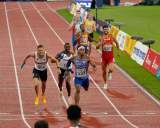 European Championships Muenchen 2022 - Leichtathletik am 20.8.2022