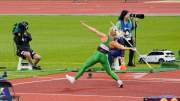 European Championships Muenchen 2022 - Leichtathletik am 20.8.2022
