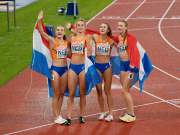 European Championships Muenchen 2022 - Leichtathletik am 20.8.2022