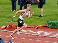 European Championships Muenchen 2022 - Leichtathletik am 20.8.2022