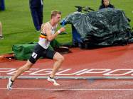 European Championships Muenchen 2022 - Leichtathletik am 20.8.2022