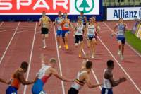 European Championships Muenchen 2022 - Leichtathletik am 20.8.2022