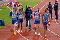 European Championships Muenchen 2022 - Leichtathletik am 20.8.2022