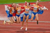 European Championships Muenchen 2022 - Leichtathletik am 20.8.2022