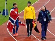 European Championships Muenchen 2022 - Leichtathletik am 20.8.2022