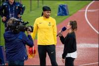 European Championships Muenchen 2022 - Leichtathletik am 20.8.2022