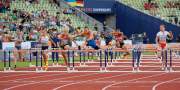 European Championships Muenchen 2022 - Leichtathletik am 21.8.2022