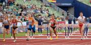 European Championships Muenchen 2022 - Leichtathletik am 21.8.2022