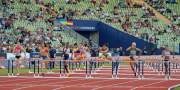 European Championships Muenchen 2022 - Leichtathletik am 21.8.2022