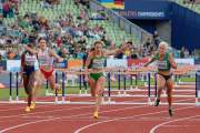 European Championships Muenchen 2022 - Leichtathletik am 21.8.2022