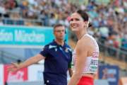 European Championships Muenchen 2022 - Leichtathletik am 21.8.2022