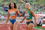 European Championships Muenchen 2022 - Leichtathletik am 21.8.2022