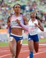 European Championships Muenchen 2022 - Leichtathletik am 21.8.2022