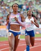 European Championships Muenchen 2022 - Leichtathletik am 21.8.2022