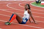 European Championships Muenchen 2022 - Leichtathletik am 21.8.2022
