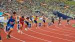 European Championships Muenchen 2022 - Leichtathletik am 21.8.2022