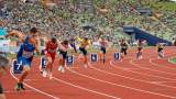 European Championships Muenchen 2022 - Leichtathletik am 21.8.2022