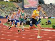 European Championships Muenchen 2022 - Leichtathletik am 21.8.2022