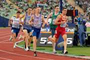European Championships Muenchen 2022 - Leichtathletik am 21.8.2022