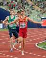 European Championships Muenchen 2022 - Leichtathletik am 21.8.2022
