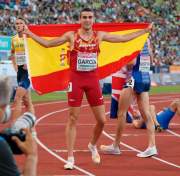 European Championships Muenchen 2022 - Leichtathletik am 21.8.2022