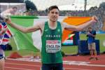 European Championships Muenchen 2022 - Leichtathletik am 21.8.2022