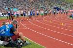 European Championships Muenchen 2022 - Leichtathletik am 21.8.2022