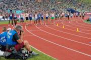 European Championships Muenchen 2022 - Leichtathletik am 21.8.2022