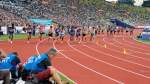 European Championships Muenchen 2022 - Leichtathletik am 21.8.2022