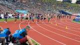 European Championships Muenchen 2022 - Leichtathletik am 21.8.2022