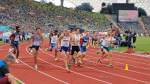 European Championships Muenchen 2022 - Leichtathletik am 21.8.2022