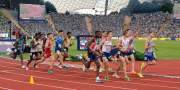 European Championships Muenchen 2022 - Leichtathletik am 21.8.2022