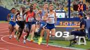 European Championships Muenchen 2022 - Leichtathletik am 21.8.2022