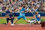European Championships Muenchen 2022 - Leichtathletik am 21.8.2022 European Championships Muenchen 2022 - Leichtathletik am 21.8.2022