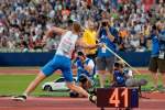 European Championships Muenchen 2022 - Leichtathletik am 21.8.2022 European Championships Muenchen 2022 - Leichtathletik am 21.8.2022