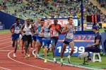 European Championships Muenchen 2022 - Leichtathletik am 21.8.2022 European Championships Muenchen 2022 - Leichtathletik am 21.8.2022