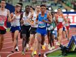 European Championships Muenchen 2022 - Leichtathletik am 21.8.2022 European Championships Muenchen 2022 - Leichtathletik am 21.8.2022